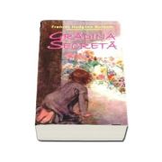 Gradina Secreta - Frances Hodgson Burnett