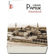 Istanbul de Orhan Pamuk - Colectia Top 10