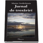 Jurnal de tresariri de Marius Iordachioaia