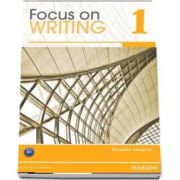 L1 Focus on Writing Student Book with ProofWriter (Natasha Haugnes)