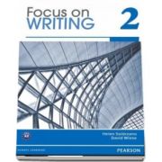 L2 Focus on Writing Student Book with ProofWriter (Helen Solorzano)