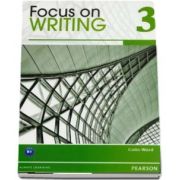 L3 Focus on Writing Student Book with ProofWriter B1 (Colin Ward)