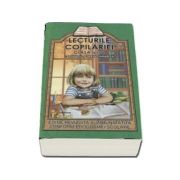 Lucica Buzenchi - Lecturile Copilariei pentru, clasa a II-a (Editie revizuita si imbunatatita)