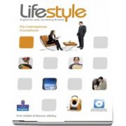 Lifestyle Pre-Intermediate Coursebook and CD-Rom Pack de Norman Whitby