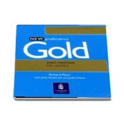 New Proficiency Gold Maximiser CD (2 Cds) de Richard Mann