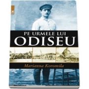 Pe urmele lui Odiseu (Marianna Koromila)