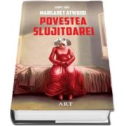 Povestea slujitoarei de Margaret Atwood (Editie 2015)