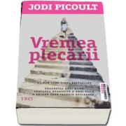 Vremea plecarii de Jodi Picoult