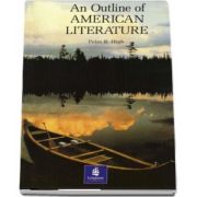 Outline of American Literature, An Paper de Peter High