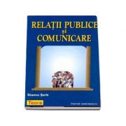 Relatii publice si comunicare (Stacu Serb)