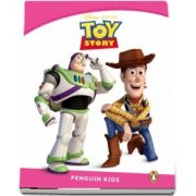 Toy Story 1 - Penguin Kids, level 2 de Caroline Laidlaw