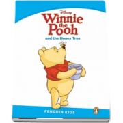 Winnie the Pooh - Penguin Kids, level 1 de M Williams