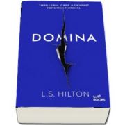 Domina de L. S. Hilton (Buzz Books)