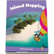 Island Hopping - Penguin Kids, level 5 de Caroline Laidlaw