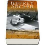 O chestiune de onoare de Jeffrey Archer