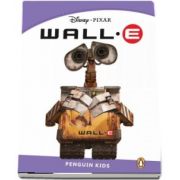 WALL-E - Penguin Kids, level 5 de Helen Parker