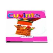 Cuvinte - Colectia Carticele