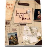 Leonardo da Vinci - Geniul vizionar (Larousse)