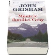 John Grisham, Muntele familiei Gray - Editie necartonata