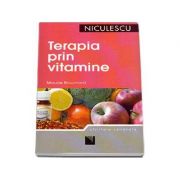 Terapia prin vitamine (Maude Bouchard)