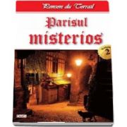 Parisul Misterios volumul 2 - Parisul misterios 2-2 de Ponson du Terrail