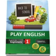 Play English Level 1 - English for beginners - Editie 2017