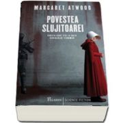 Povestea slujitoarei de Margaret Atwood (Editie Tie-in)