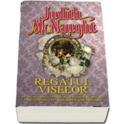 Regatul viselor de Judith McNaught