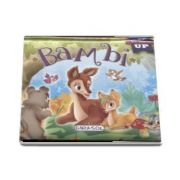 Bambi - O poveste Pop-UP