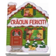 Craciun Fericit! - Miracolul Craciunului