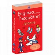 Engleza pentru incepatori - Jetoane (Asculta pronuntia online)