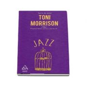 Jazz (Toni Morrison)