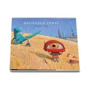 Regulile verii de Shaun Tan (Editie Hardcover)