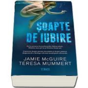 Soapte de iubire de Jamie McGuire