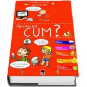 Spune-mi cum? - Seria Larousse