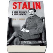 Stalin. O noua biografie a unui dictator de Oleg V. Khlevniuk