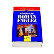 Dictionar roman-englez mic (Andrei Bantas)