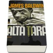 Alta tara de James Baldwin