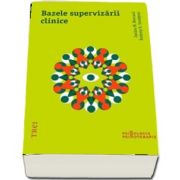 Bazele supervizarii clinice de Janine M. Bernard