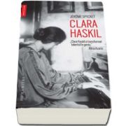 Clara Haskil de Jerome Spycket