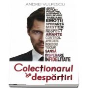 Colectionarul de despartiri de Andrei Vulpescu