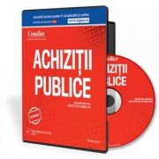 Consilier Achizitii Publice - Format CD