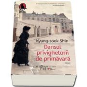 Dansul privighetorii de primavara de Kyung sook Shin (Traducere de Diana Yuksel)