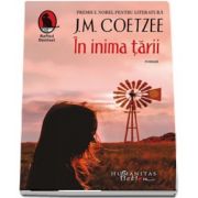 In inima tarii de J. M. Coetzee (Traducere si note de Irina Horea)