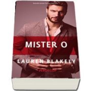 Mister O de Lauren Blakely - Bestseller absolut The New York Times