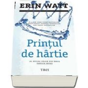 Printul de hartie - Al doilea volum din seria Familia Royal de Erin Watt