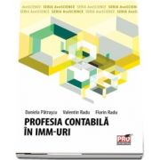 Profesia contabila in IMM-uri de Daniela Patrascu