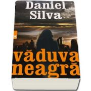 Vaduva neagra de Daniel Silva