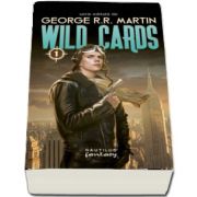 Wild Cards de George R. R. Martin