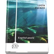 Copilul-peste de Lucia Puenzo